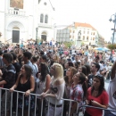 2011. 09. 02. péntek - Miénk a város - Kossuth tér (Kaposvár)