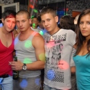 2011. 09. 02. péntek - Full House Party - P21 Club (Kaposvár)