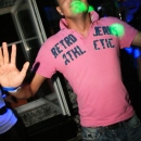 2011. 09. 03. szombat - Dirty Dancing - P21 Club (Kaposvár)