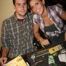 2011. 09. 09. péntek - Karaoke party - Bombardier Pub (Kaposvár)