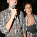 2011. 09. 09. péntek - Karaoke party - Bombardier Pub (Kaposvár)