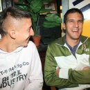 2011. 09. 09. péntek - Karaoke party - Bombardier Pub (Kaposvár)
