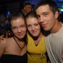 2011. 09. 09. péntek - Triple Shot Party - P21 Club (Kaposvár)