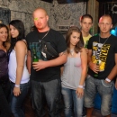 2011. 09. 10. szombat - Total Dance Party - P21 Club (Kaposvár)