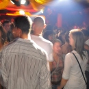 2011. 09. 14. szerda - Student Party - The Club West Side (Székesfehérvár)