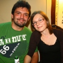 2011. 09. 16. péntek - Karaoke party - Bombardier Pub (Kaposvár)
