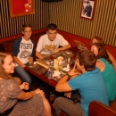 2011. 09. 17. szombat - Saturday Night - Bombardier Pub (Kaposvár)