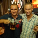 2011. 09. 17. szombat - Saturday Night - Bombardier Pub (Kaposvár)