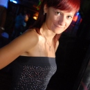 2011. 09. 17. szombat - Wallas @ Total Dance - P21 Club (Kaposvár)