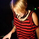 2011. 09. 23. péntek - MDH - Julia Carpenter - Park Cafe (Kaposvár)