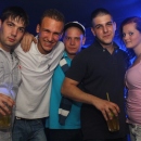 2011. 09. 24. szombat - Antonyo - Revans Club (Dombóvár)