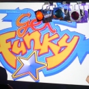 2011. 09. 24. szombat - Get Funky! - Park Cafe (Kaposvár)