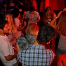2011. 09. 30. péntek - Benkő megtermékenyítő party - The Club West Side (Székesfehérvár)