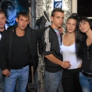 2011. 09. 30. péntek - Full House Night Party - P21 Club (Kaposvár)