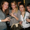 2011. 10. 01. szombat - Lauer - P21 Club (Kaposvár)