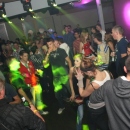 2011. 10. 01. szombat - Dj Albrecht - Park Cafe (Kaposvár)