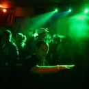 2011. 10. 01. szombat - Dj Albrecht - Park Cafe (Kaposvár)