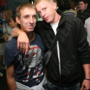 2011. 10. 01. szombat - Dj Albrecht - Park Cafe (Kaposvár)