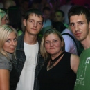 2011. 10. 01. szombat - Dj Albrecht - Park Cafe (Kaposvár)