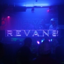 2011. 10. 01. szombat - Hírös Party - Revans Club (Dombóvár)