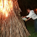 2011. 10. 05. szerda - Záróbuli - Deseda (Toponár)