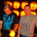 2011. 10. 07. péntek - Hits Radio Party - Albabar (Székesfehérvár)