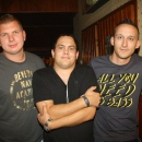 2011. 10. 07. péntek - Karaoke party - Bombardier Pub (Kaposvár)