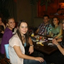 2011. 10. 07. péntek - Karaoke party - Bombardier Pub (Kaposvár)