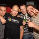 2011. 10. 08. szombat - Cream - Park Cafe (Kaposvár)