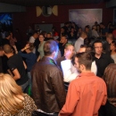 2011. 10. 08. szombat - Cream - Park Cafe (Kaposvár)