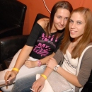 2011. 10. 08. szombat - Cream - Park Cafe (Kaposvár)