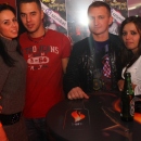 2011. 10. 08. szombat - Bols Vodka Party - Revans Club (Dombóvár)