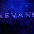 2011. 10. 08. szombat - Bols Vodka Party - Revans Club (Dombóvár)