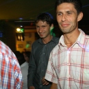 2011. 10. 08. szombat - Fene jó buli - Bombardier Pub (Kaposvár)