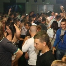 2011. 10. 12. szerda - KE buli - Park Cafe (Kaposvár)