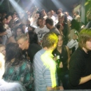 2011. 10. 12. szerda - KE buli - Park Cafe (Kaposvár)