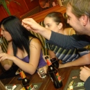 2011. 10. 14. péntek - Karaoke party - Bombardier Pub (Kaposvár)