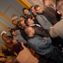 2011. 10. 14. péntek - D&F Birthday Party - Space Inhalerz - Park Cafe (Kaposvár)