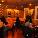 2011. 10. 14. péntek - PreParty - Menta Cafe & Lounge (Székesfehérvár)
