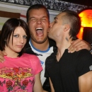 2011. 10. 15. szombat - Dirty Dancing - P21 Club (Kaposvár)