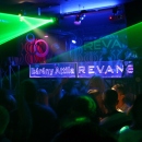 2011. 10. 15. szombat - Revans 2. születésnap - Revans Club (Dombóvár)