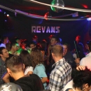 2011. 10. 15. szombat - Revans 2. születésnap - Revans Club (Dombóvár)