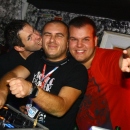 2011. 10. 21. péntek - Full House Party - P21 Club (Kaposvár)