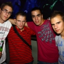 2011. 10. 21. péntek - Mightyb - Park Cafe (Kaposvár)