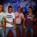 2011. 10. 21. péntek - Mightyb - Park Cafe (Kaposvár)