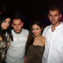 2011. 10. 21. péntek - Mightyb - Park Cafe (Kaposvár)