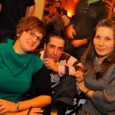 2011. 10. 21. péntek - PreParty - Menta Cafe & Lounge (Székesfehérvár)