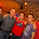 2011. 10. 21. péntek - PreParty - Menta Cafe & Lounge (Székesfehérvár)