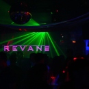 2011. 10. 22. szombat - Bacardi Night - Revans Club (Dombóvár)