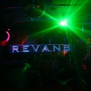 2011. 10. 22. szombat - Bacardi Night - Revans Club (Dombóvár)